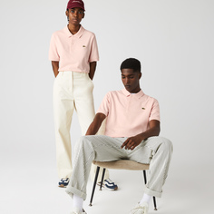 Поло Lacoste L!VE