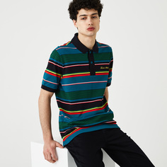 Поло Lacoste