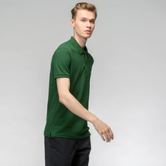 Поло Lacoste Slim fit