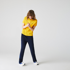 Поло Lacoste