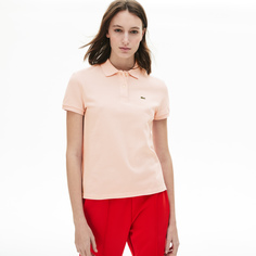 Поло Lacoste