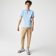 Поло Lacoste Slim fit