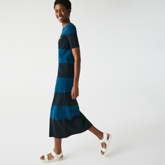 Платье Lacoste