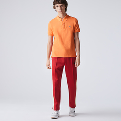 Поло Lacoste Slim fit