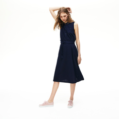 Платье Lacoste