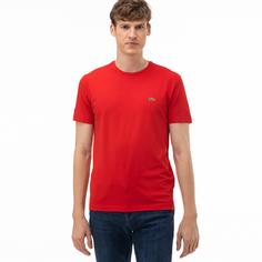 Футболка Lacoste L!VE