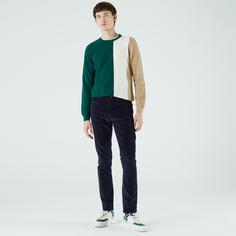 Джинсы Lacoste