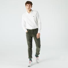 Джинсы Lacoste