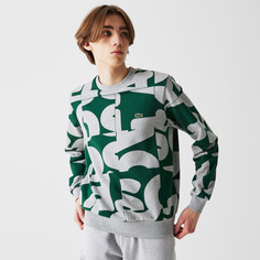 Толстовка Lacoste