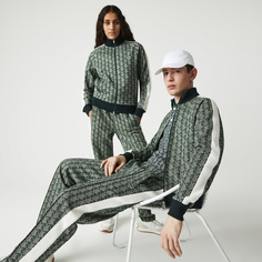 Толстовка Lacoste