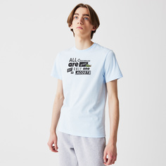 Футболка Lacoste