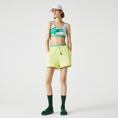 Шорты Lacoste
