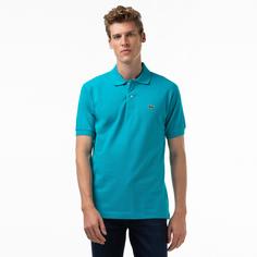 Поло Lacoste L1212 Classic fit