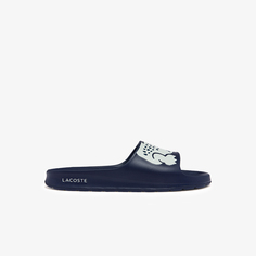 Пантолеты Lacoste CROCO 2.0 0721 2 CMA