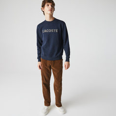 Толстовка Lacoste