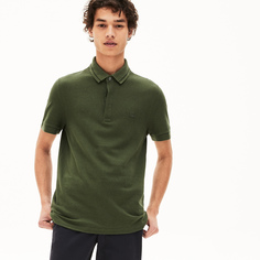 Поло Lacoste