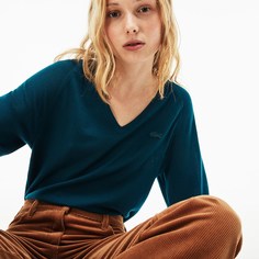 Свитер Lacoste