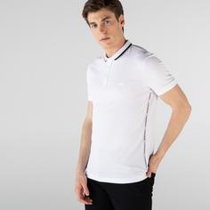 Поло Lacoste
