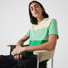 Поло Lacoste