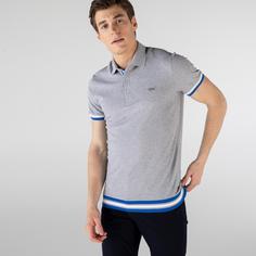 Поло Lacoste