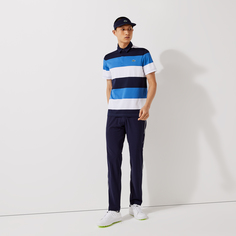 Поло Lacoste