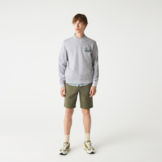 Толстовка Lacoste