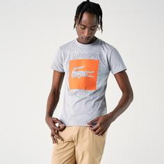 Футболка Lacoste