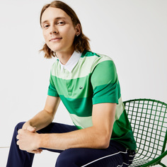 Поло Lacoste