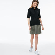 Поло Lacoste