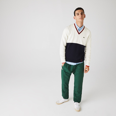 Свитер Lacoste