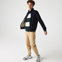 Куртка Lacoste