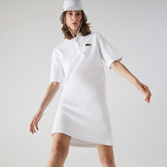 Поло Lacoste L!VE