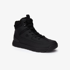 Ботинки Lacoste URBAN BREAKER 419 2