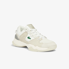 Кроссовки T-POINT 0721 1 G SFA OFF WHT/OFF WHT Lacoste