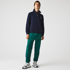 Хлопковая толстовка Lacoste