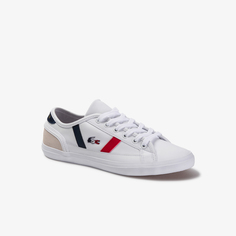 Кеды Lacoste SIDELINE TRI 1 CFA