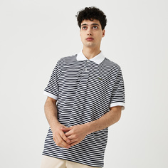 Поло Lacoste