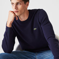 Свитер Lacoste