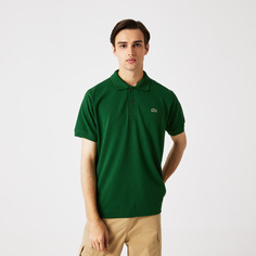 Поло Lacoste