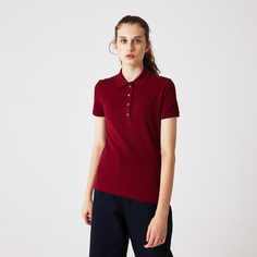 Поло Lacoste