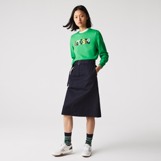 Юбка Lacoste