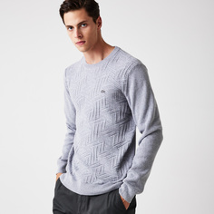 Свитер Lacoste