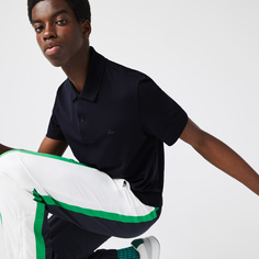 Поло Lacoste