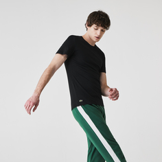 Домашняя футболка Lacoste