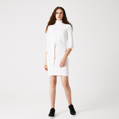 Платье Lacoste