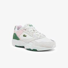 Кроссовки STORM 96 LO 0121 2 SFA Lacoste