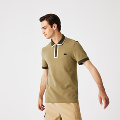 Поло Lacoste