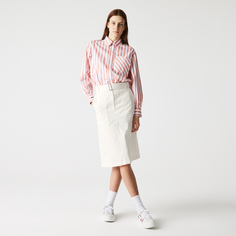 Юбка Lacoste