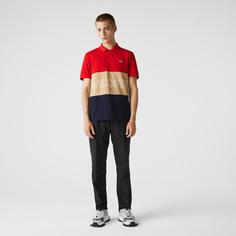Поло Lacoste