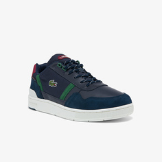 Кеды Lacoste T-CLIP 0121 6 SMA